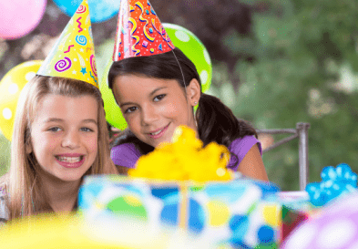 Happy Birthday Party