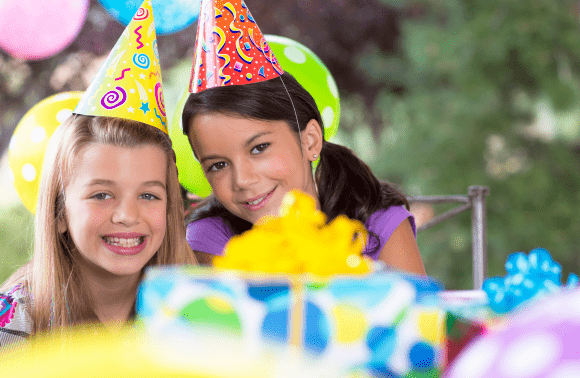 Cumpleaños