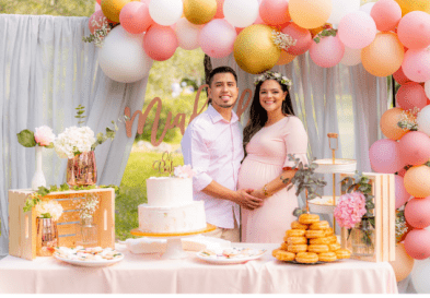 baby shower