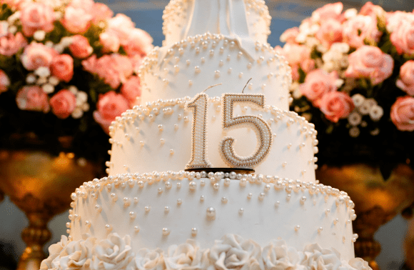 Quinceañeras